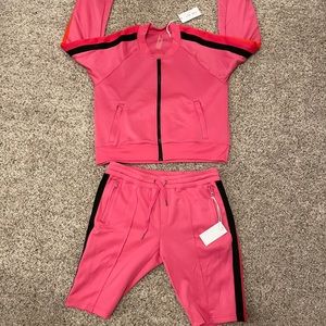 2 piece set